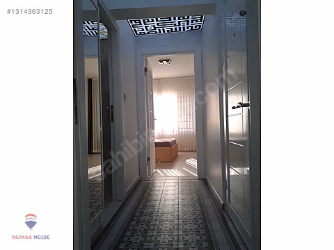 Üsküdar Merkezde, Satılık, Full Eşyalı, Geniş, Ferah 1+1 - İSTANBUL ÜSKÜDAR fotoğraf 23