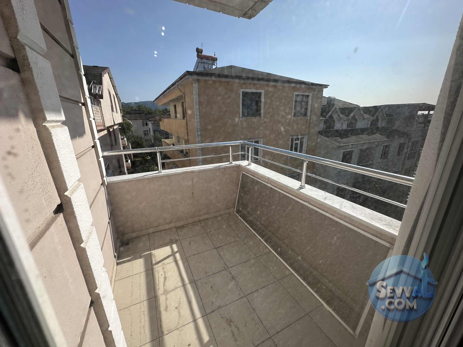 ENKA'dan FATİH MAH. SATILIK 3+1 GENİŞ DUBLEKS DAİRE - Kocaeli Körfez fotoğraf 4