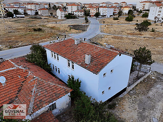 İSKANLI VE RUHSATLI KÖŞEBAŞI KREDİYE UYGUN - ANKARA ÇUBUK fotoğraf 7