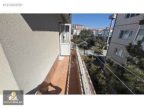 SELÇUKLU MAHALLESİN'DE 3+1 MASRAFSIZ MERKEZE YÜRÜME MESAFESİNDE - ANKARA SİNCAN fotoğraf 28