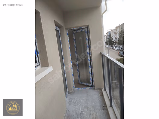 ultra lüks Sıfır Merkezde Daire - ANKARA GÖLBAŞI fotoğraf 8