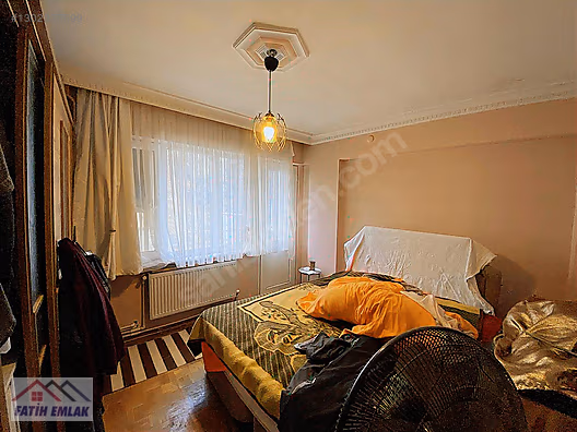 Fatih'ten Gemlik eski sahilde 3+1 110m2 asansörlü satılık daire - BURSA GEMLİK fotoğraf 33