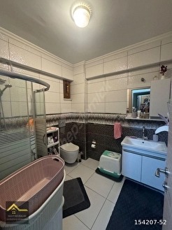 MUHTAR EMLAK'TAN SADIK PEMBE CADDESİNDE 3+1 SATILIK DAİRE - KÜTAHYA TAVŞANLI fotoğraf 13