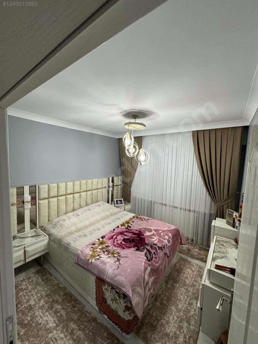 Sahibinden 3 cephe geniş daire - BURSA OSMANGAZİ fotoğraf 6