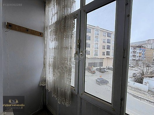 MALATYANIN EN IYGUN SATILIK 3+1 DAİRESİ MERKEZİ KONUM - MALATYA BATTALGAZİ fotoğraf 5