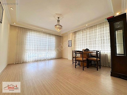 İMİR EMLAK'TAN MASRAFSIZ AYYILDIZ LİSESİ YAKINI 3+1 DAİRE - ANKARA PURSAKLAR fotoğraf 22