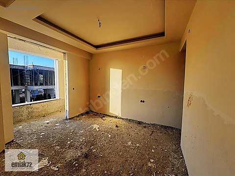 EMLAK 72DEN HASANKEYF YOLU ÜZERİNDE SATILIK DAİRE - BATMAN MERKEZ fotoğraf 4