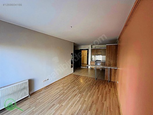 Pendik Yenişehir Trend Residence Kurtköy Satılık 1+1 Daire - İSTANBUL PENDİK fotoğraf 4