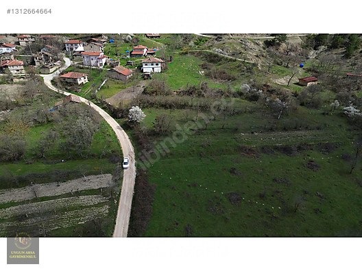 SAKARYA TARAKLI HACIALİLER'DE 442 M2 KONUT İMARLI ARSA - SAKARYA TARAKLI fotoğraf 6