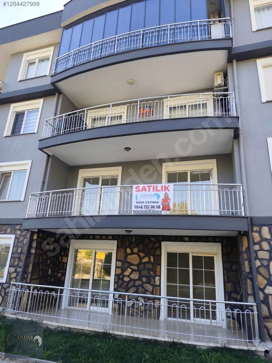 ASLANBUCAK'DA PRESTİJLİ SİTEDE PORTAKAL BAHÇELİ 2+1 BAHÇE DUBLEX - ANTALYA KEMER fotoğraf 29