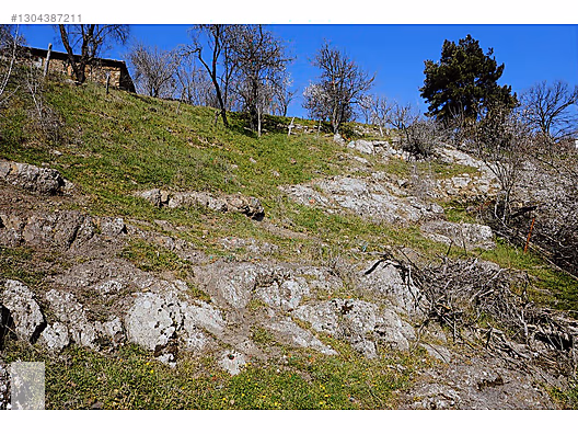 ÇANAKKALE BAYRAMİÇ KAYKILAR KÖYÜ 140 m2 İMARLI ARSA - ÇANAKKALE BAYRAMİÇ fotoğraf 19