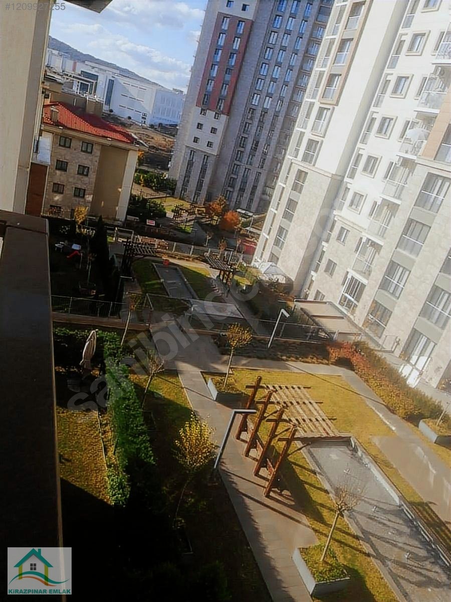GEBZE EMLAK KONUTLARI 3.ETAP F TİPİ 4+1 - KOCAELİ GEBZE fotoğraf 6