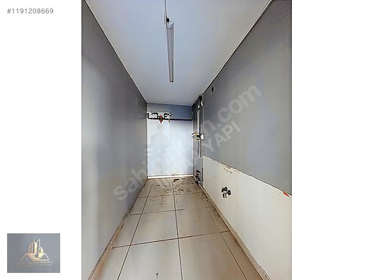 BEYLİKDÜZÜ KAVAKLI'DA MARİNAYA YAKIN KİRALIK 80 m2 DÜKKAN-MAĞAZA - İSTANBUL BEYLİKDÜZÜ fotoğraf 17