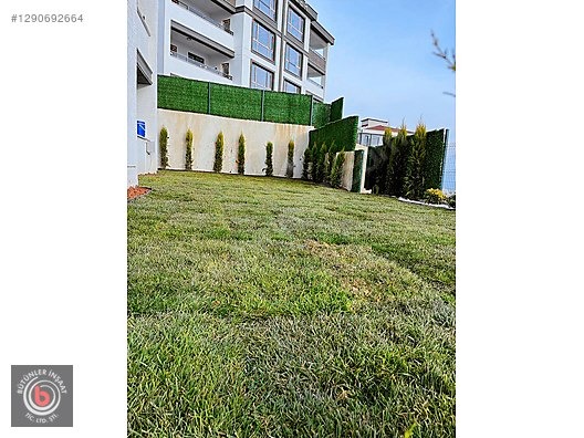 BÜTÜNLER'DEN 3,5+1 SİTE İÇİ SATILIK SIFIR DAİRE - BURSA GEMLİK fotoğraf 2