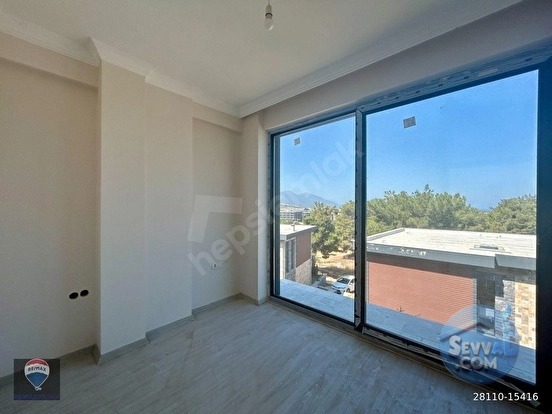 350 m2 Arsa içinde Deniz manzaralı müstakil villa - AYDIN KUŞADASI fotoğraf 27