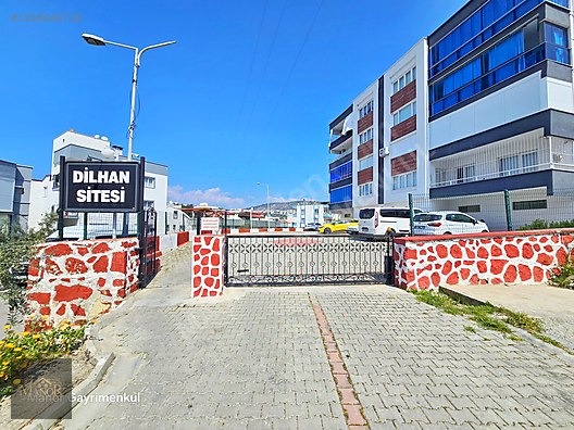 Kuşadası İkiceşmelik'te Güvenlikli Sitede 3+1 Doğalgazlı Daire - AYDIN KUŞADASI fotoğraf 33