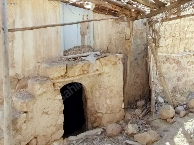 267MT2 İÇİNDE TAŞ EV - KAYSERİ YEŞİLHİSAR fotoğraf 10