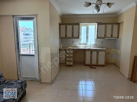 DİDİM KİRALIK 2+1 ARA KAT DAİRE - AYDIN DİDİM fotoğraf 9
