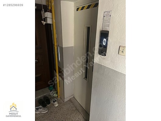Bayraklı İzban Yanı Belediye Karşısı Satılık 2+1 Daire - İZMİR BAYRAKLI fotoğraf 19
