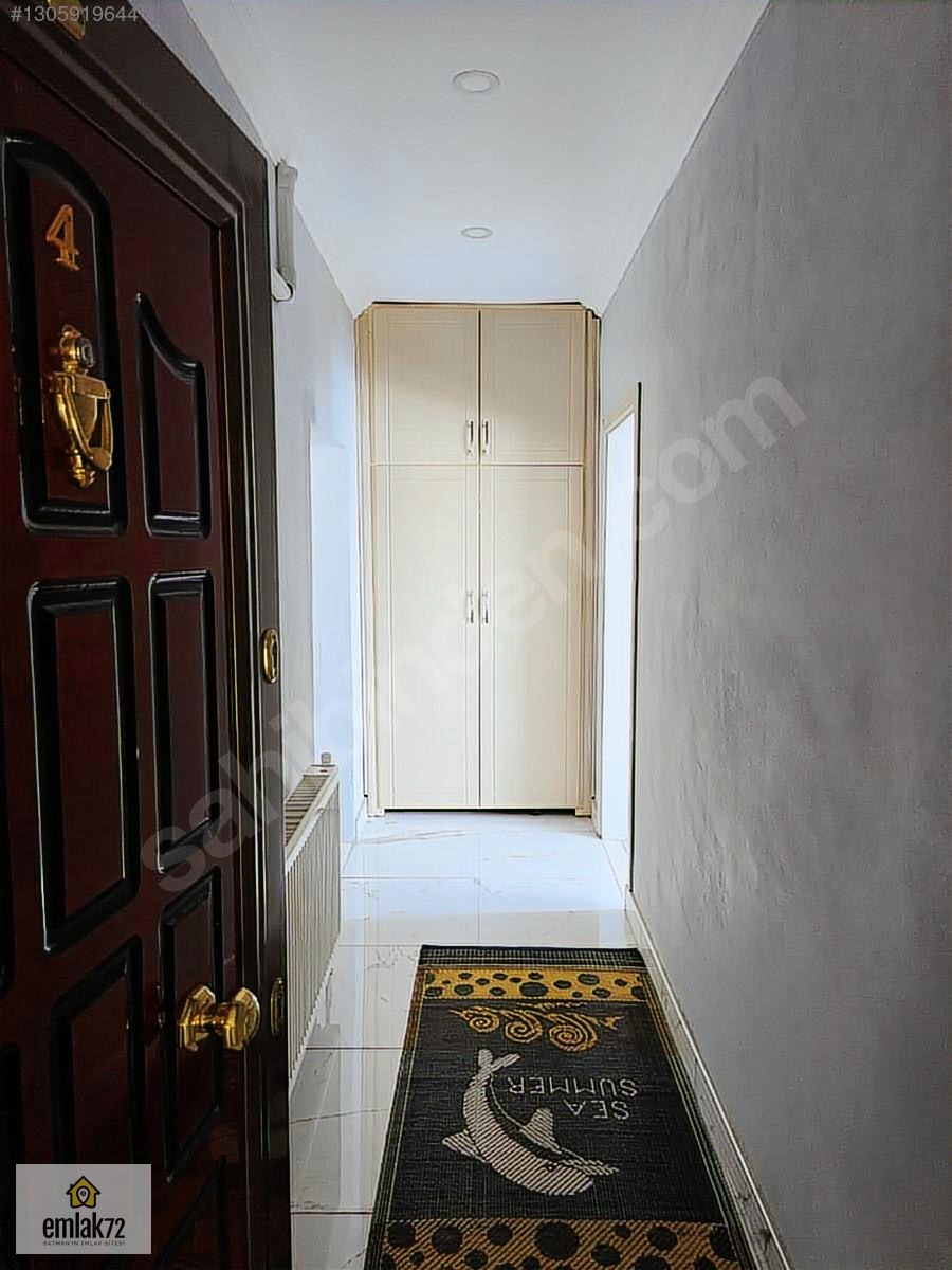 EMLAK 72 DEN 2+1 EŞYALI KİRALIK DAİRE - BATMAN MERKEZ fotoğraf 19