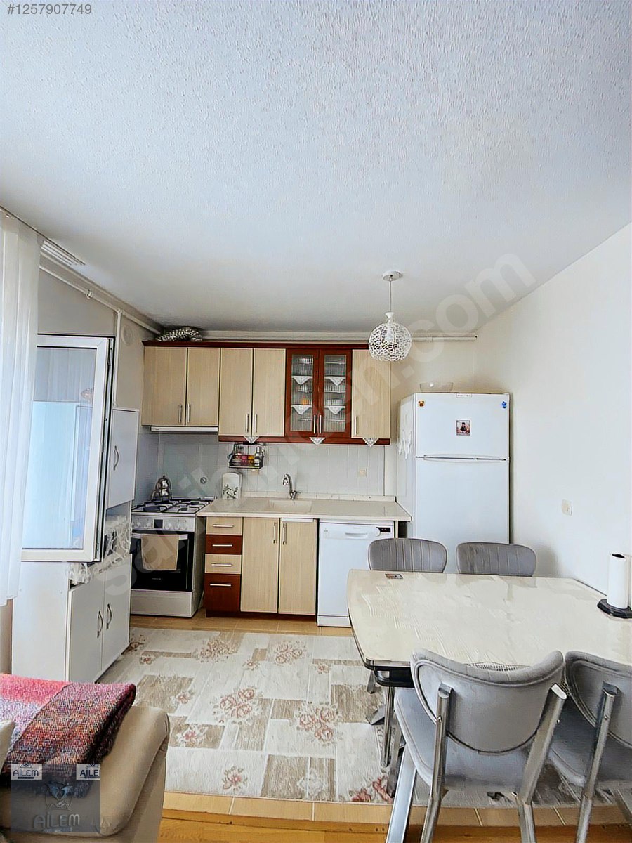 Toki 2+1 odalı 8. bölge 65 m2'lik satılık yapılı daire - KAYSERİ MELİKGAZİ fotoğraf 2