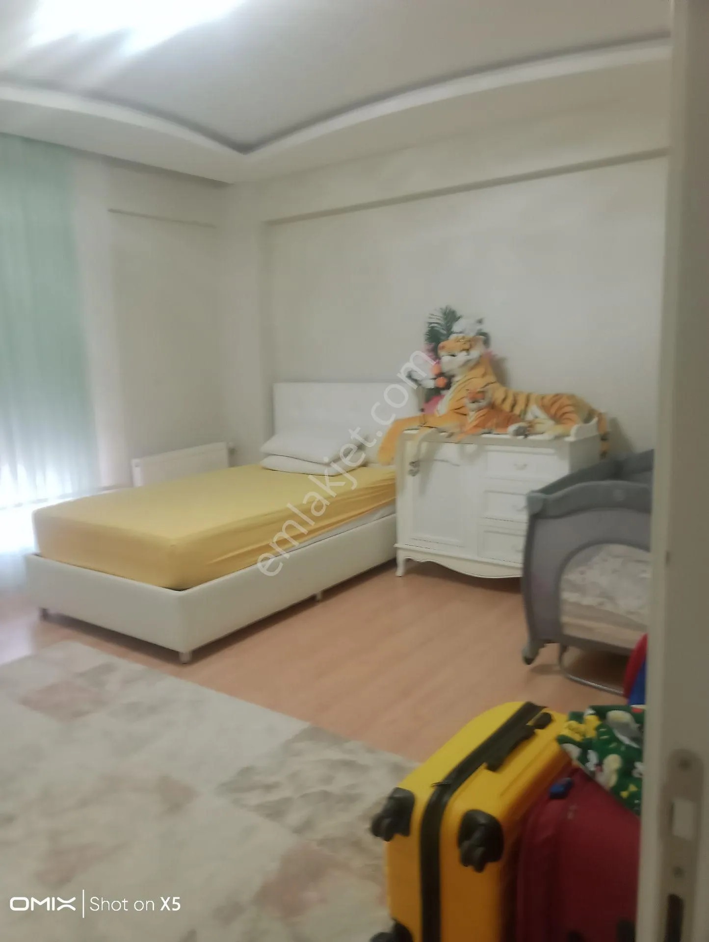 İzmir Torbalı Murat Bey Mahallesi'nde 3+1 160m2 Ara Kat Daire Satılık - İZMİR TORBALI fotoğraf 19