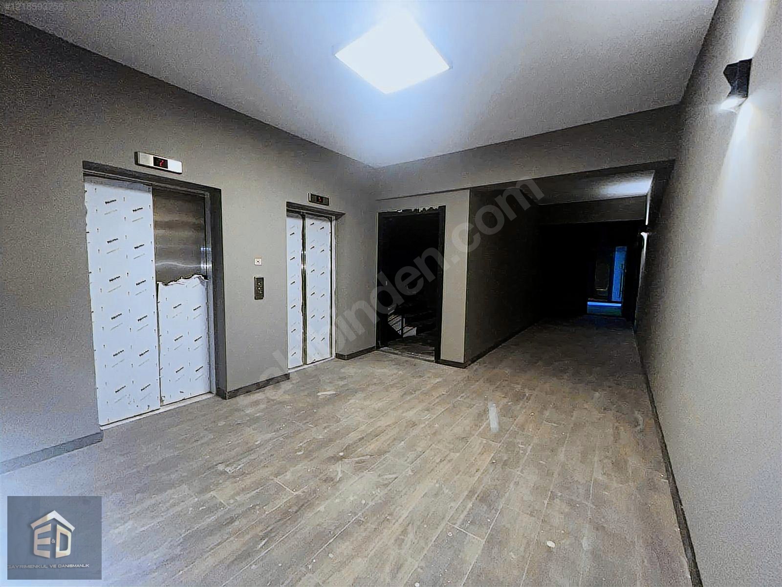 KALECİK'DE BLACKSEA SİTESİNDE SATILIK 3+1 DENİZ MANZARALI DAİRE - TRABZON ARAKLI fotoğraf 10