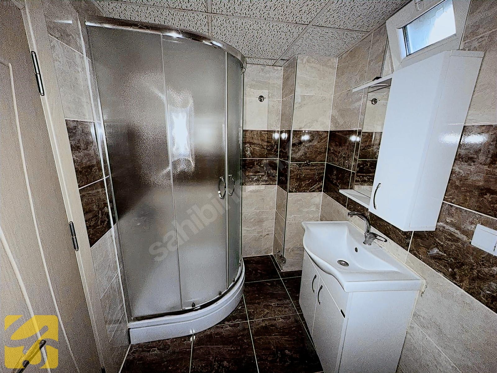 UMUT ŞENDUYGU GM KILIÇARSLAN DA MUTFAK AYRI KİRALIK 1+1 DAİRE - BOLU MERKEZ fotoğraf 9