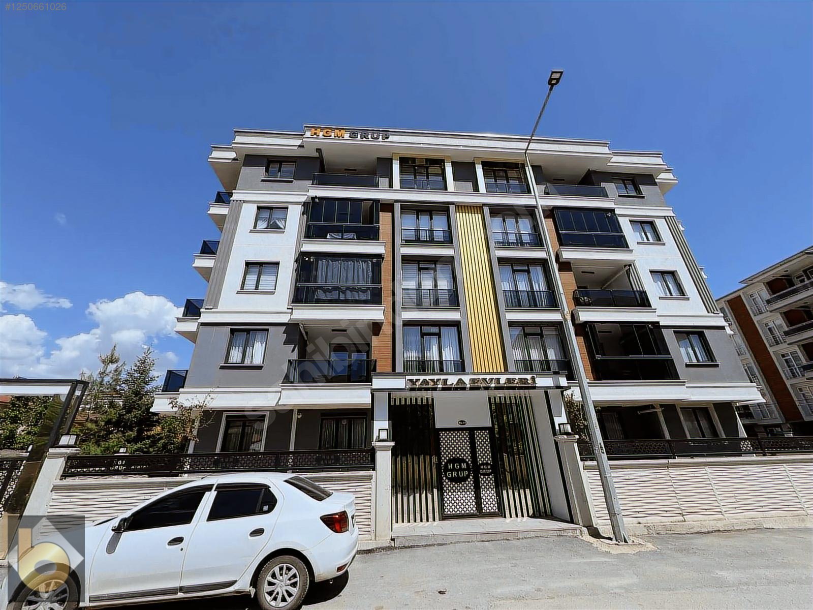 İlan Resmi