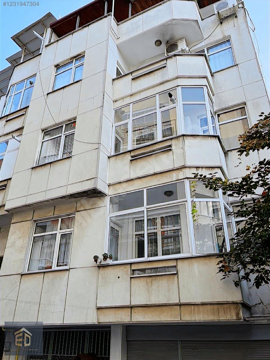 Trabzon Gazipaşa mahallesi satılık 100 m2 Daire. - TRABZON ORTAHİSAR fotoğraf 6