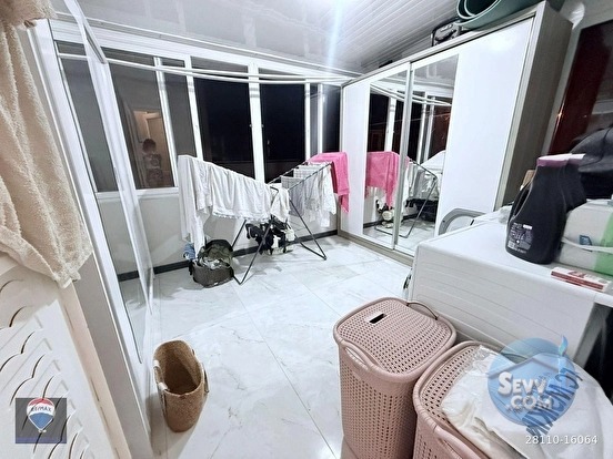 KARAOVA MAH. AKTUR SİTESİ 4+1 SATILIK VİLLA - AYDIN KUŞADASI fotoğraf 29