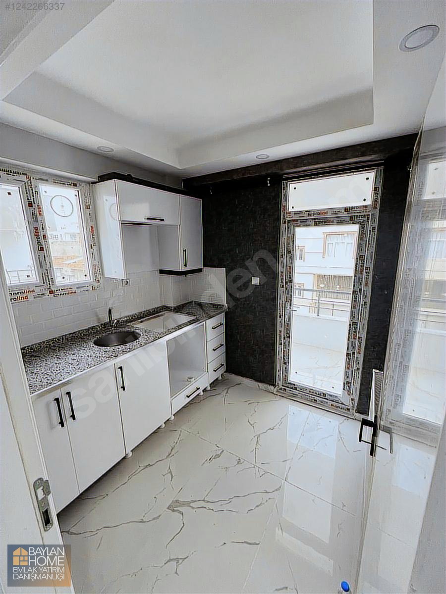 BAYLAN HOME EMLAKTAN SATILIK 2+0 AYVANAT MAH - ŞANLIURFA SİVEREK fotoğraf 6