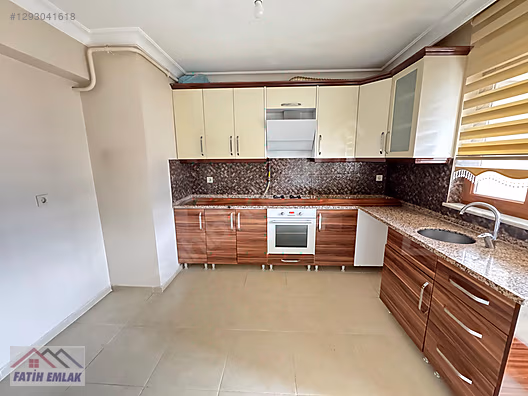 GEMLİK HİSARTEPE DE 3+1 SATILIK YENİ DAİRE - BURSA GEMLİK fotoğraf 43
