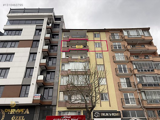 DURAK EMLAK'TAN KİRALIK ZAFER'D 3+1-130m2 ASANSÖRLÜ ARAKAT DAİRE - AFYONKARAHİSAR MERKEZ fotoğraf 20