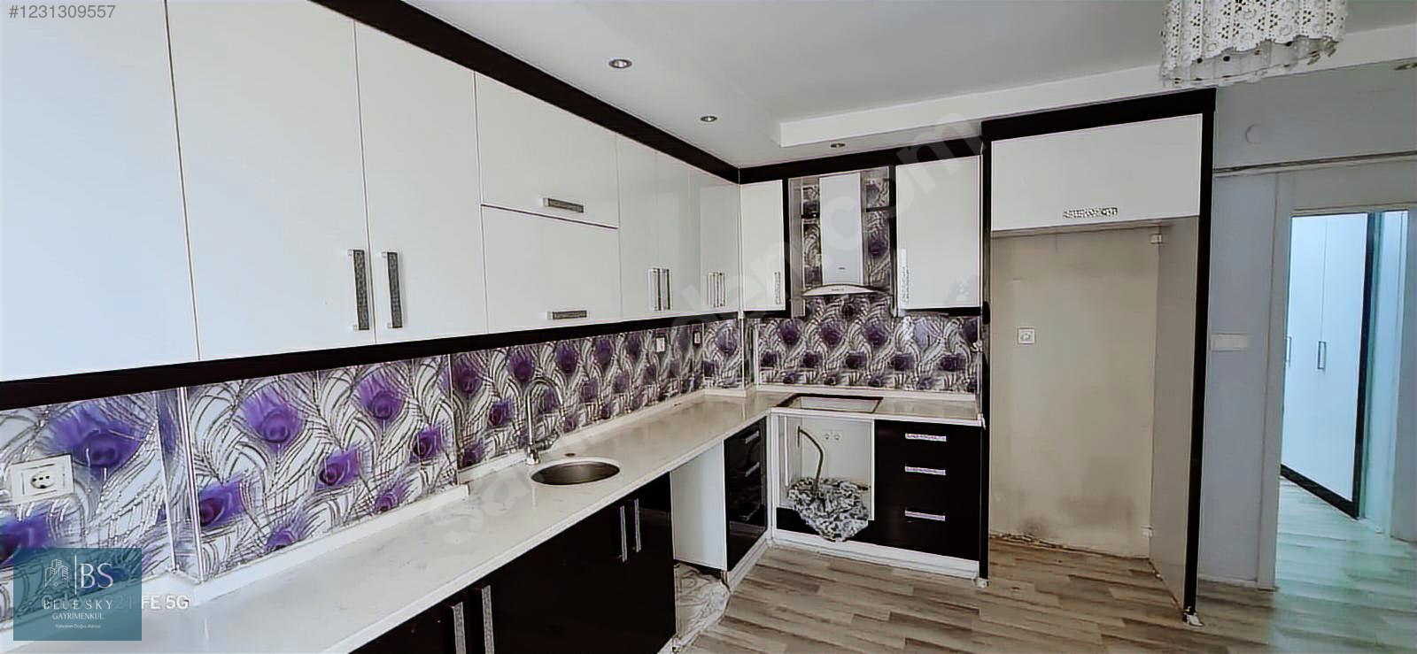 DENİZLİ KUŞPINAR MAH 150 M2 3+1 SATILIK DAİRE - DENİZLİ PAMUKKALE fotoğraf 4
