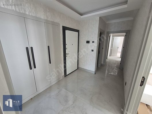ŞEHİR HASTANESİ YAKINI-KİRALIK 3+1 SIFIR ARAKAT LÜX DAİRE - KONYA KARATAY fotoğraf 2