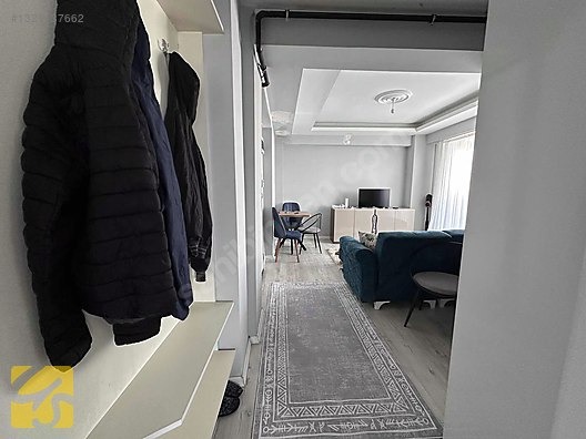 UMUT ŞENDUYGU GAYRİMENKUL DEN EŞYAL KİRALIK 1+1 DAİRE - BOLU MERKEZ fotoğraf 21