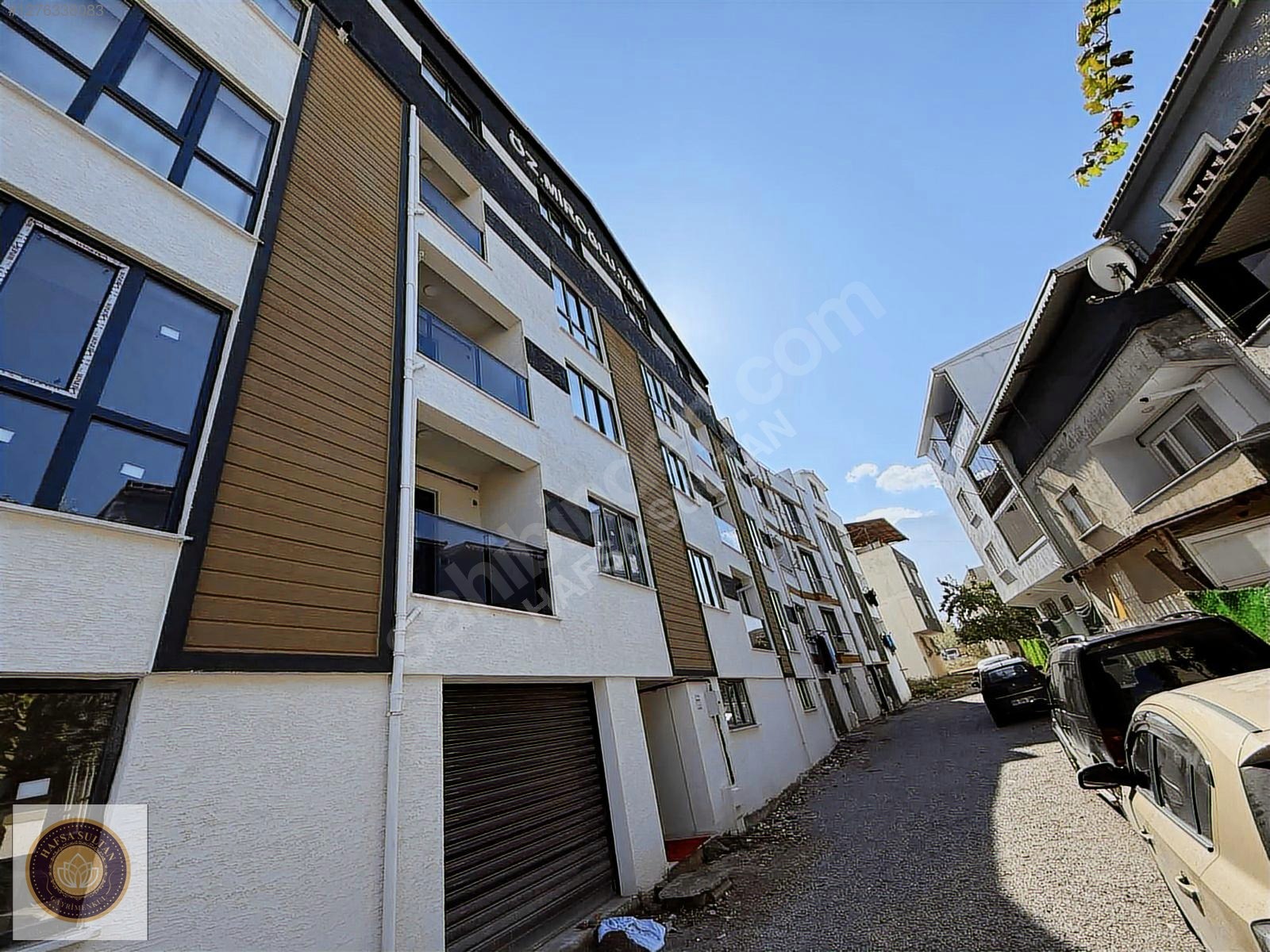 HAFSA SULTAN GAYRİMENKUL DEN SATILIK DUBLEX DAİRE - BURSA YILDIRIM fotoğraf 40