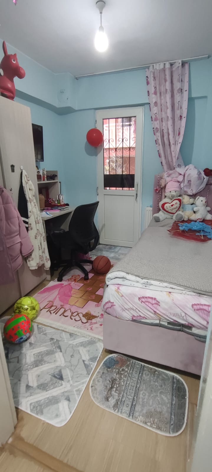 Manisa Yunusemre Hafsasultan Mah. Fırsat 15 Yıllık 2+1 Daire - MANİSA YUNUSEMRE fotoğraf 8