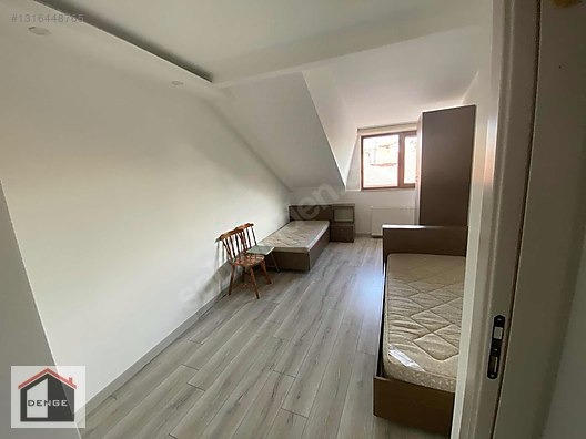 İzzet Baysal caddesinde dublex 2+1 daire - BOLU MERKEZ fotoğraf 7