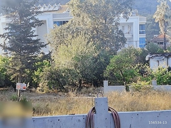 Kemer - Arslanbucak da %20 emsal orman manzara Arsa - ANTALYA KEMER fotoğraf 27