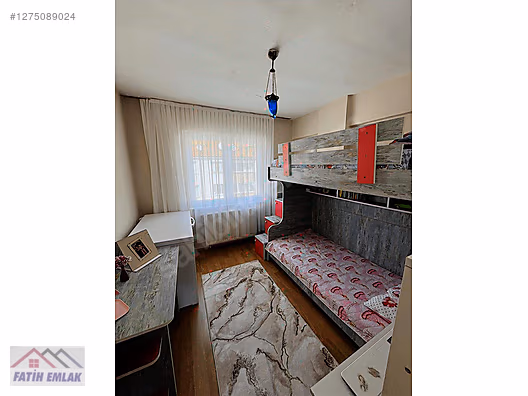 EŞREF DİNÇER MAHALLESİNDE İÇİ YAPILI 3+1 DAİRE - BURSA GEMLİK fotoğraf 11