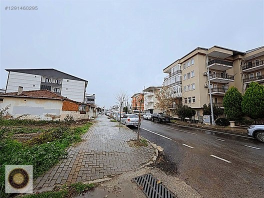 KESTEL KALE MH SATILIK 4 KATLI İMARLI ARSA KÖŞE BAŞI - BURSA KESTEL fotoğraf 20