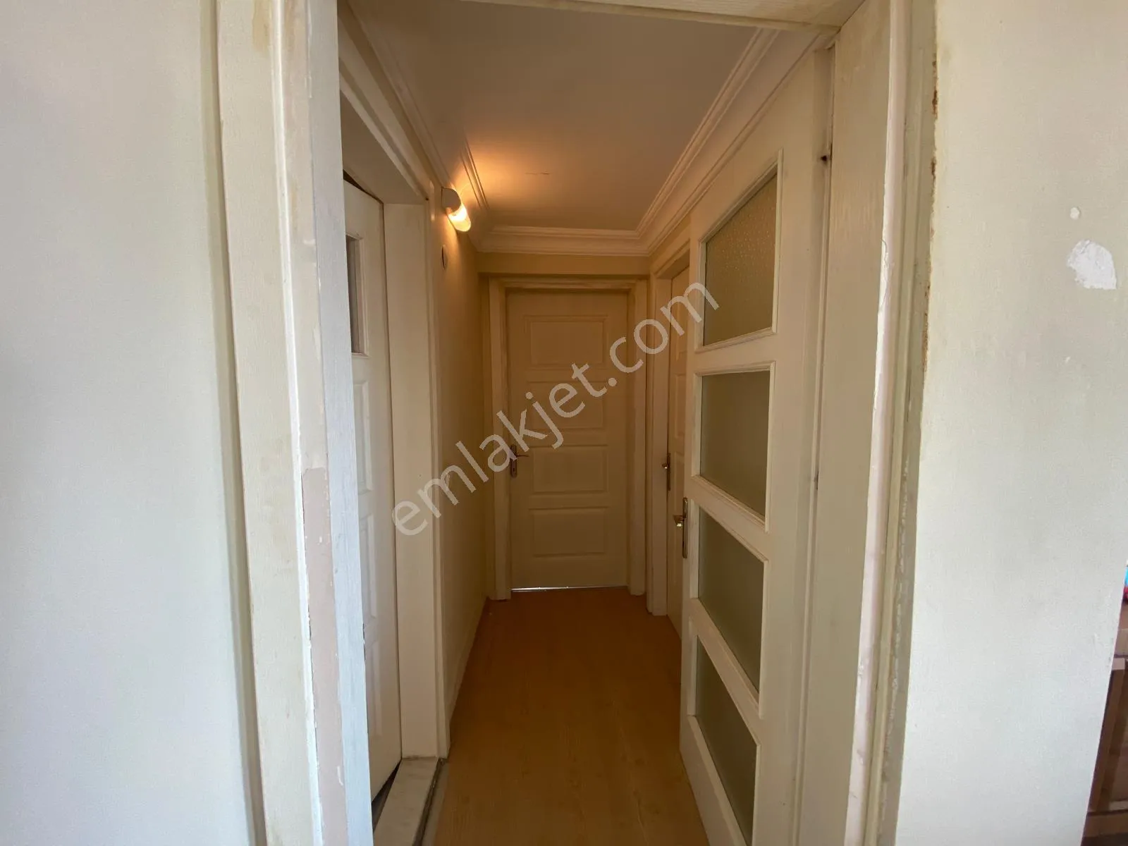 Kuşadası Uydukent'te Deniz Manzaralı Boş Kiralık 2+1 Daire - AYDIN KUŞADASI fotoğraf 27