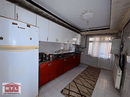 Ümraniye'de Satılık Müstakil Bina: 2 Daireli, Merkezi Konum - İSTANBUL ÜMRANİYE fotoğraf 38
