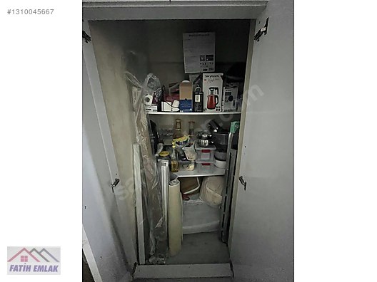 DEĞİRMEN SOKAK ÜZERİNDE İÇERİSİ FULL+FULL YAPILI DAİRE - BURSA GEMLİK fotoğraf 32