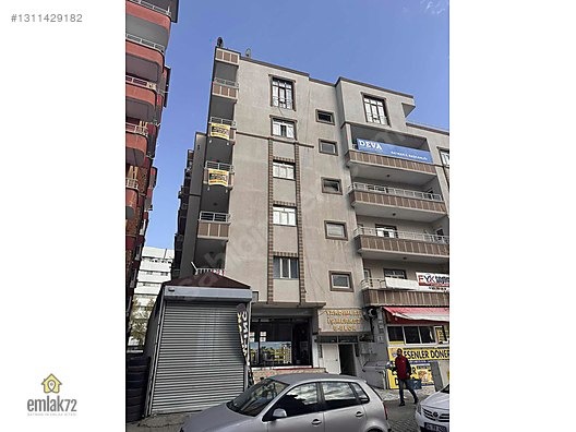 Emlak 72 Den kültür de kiralık 2+1 - BATMAN MERKEZ fotoğraf 13