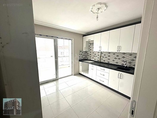 EDREMİT TUZCUMURAT MAH.SATILIK 2+1 KAPALI MUTFAK - BALIKESİR EDREMİT fotoğraf 9