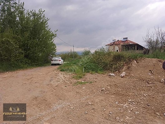 TEPEKÖYDE MÜSTAKİL TAPULU SATILIK 273 M İMARLI FIRSAT ARSA - MALATYA YEŞİLYURT fotoğraf 10