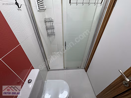 GEMLİK HİSARTEPE DE 3+1 SATILIK YENİ DAİRE - BURSA GEMLİK fotoğraf 23
